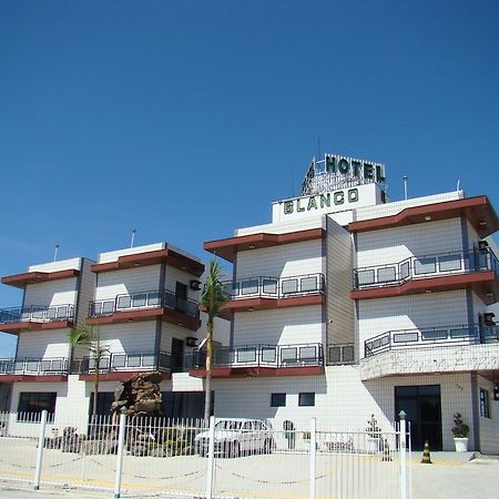 Blanco Palace Hotel São José dos Campos Екстериор снимка