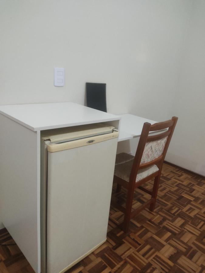 Blanco Palace Hotel São José dos Campos Екстериор снимка