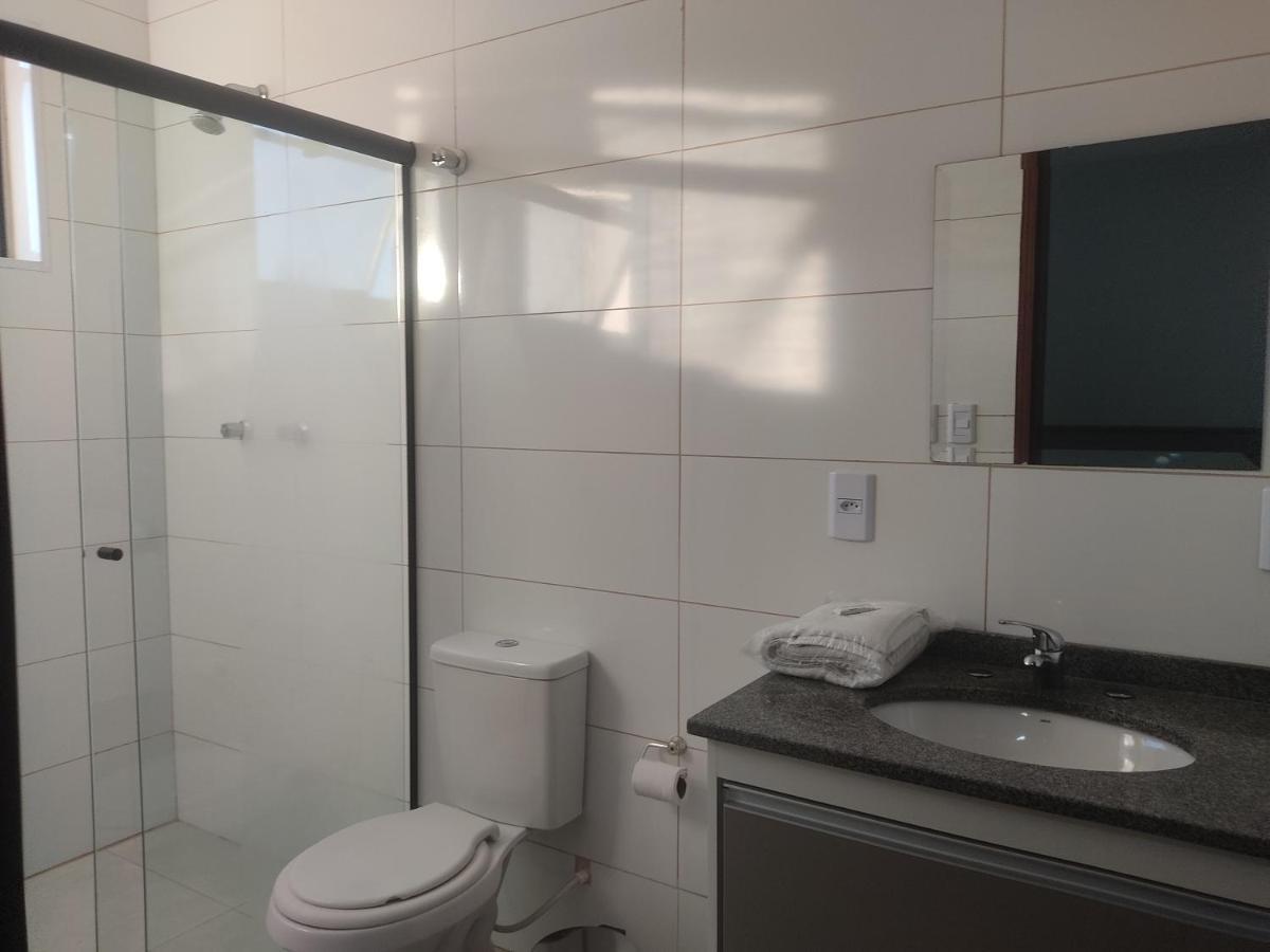 Blanco Palace Hotel São José dos Campos Екстериор снимка