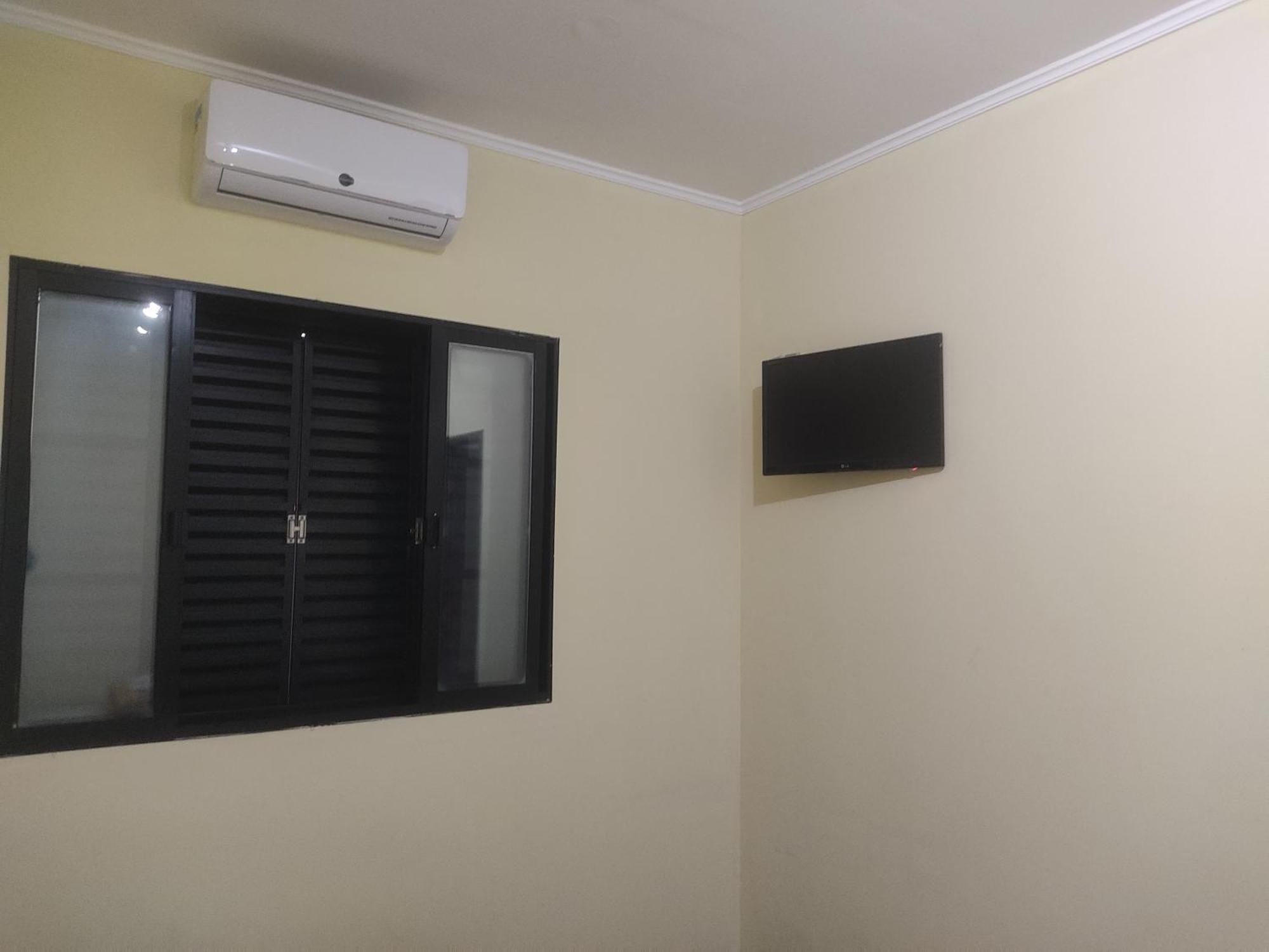 Blanco Palace Hotel São José dos Campos Екстериор снимка