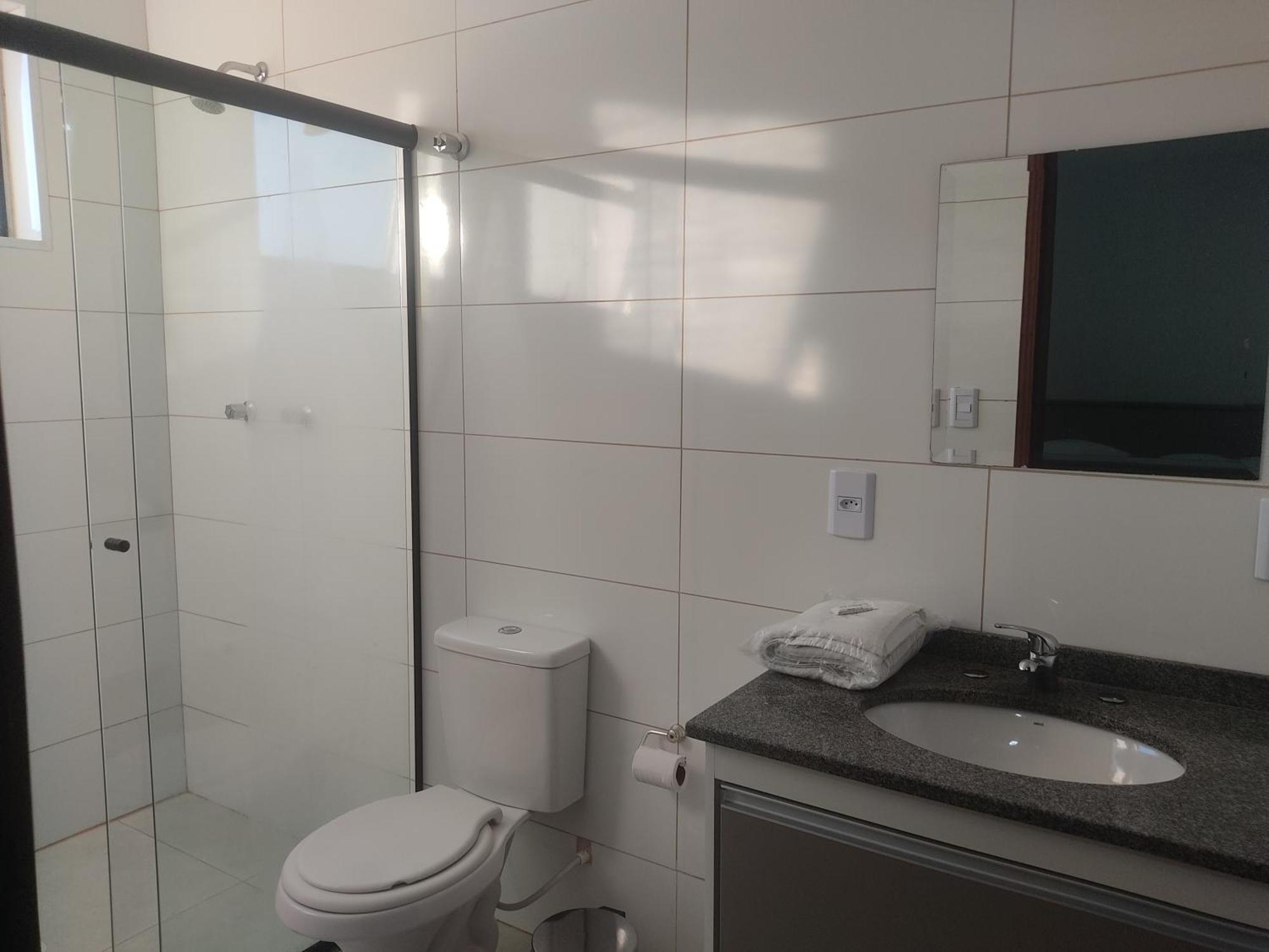 Blanco Palace Hotel São José dos Campos Екстериор снимка