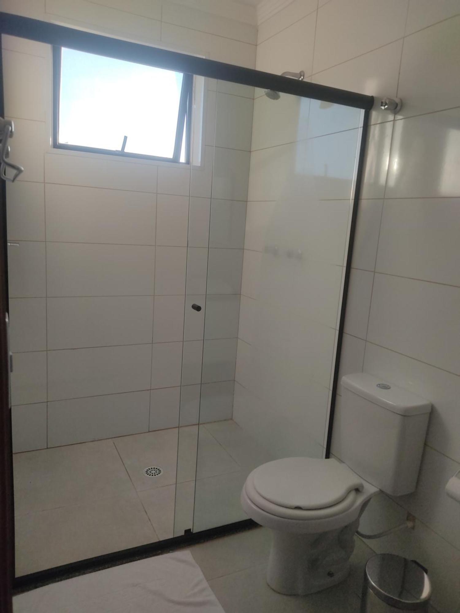 Blanco Palace Hotel São José dos Campos Екстериор снимка