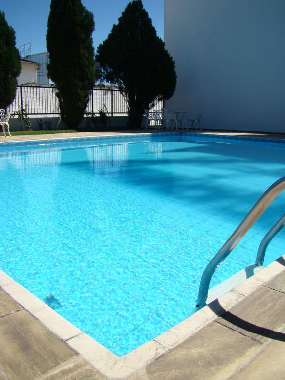 Blanco Palace Hotel São José dos Campos Екстериор снимка