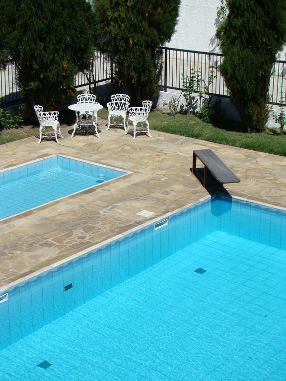 Blanco Palace Hotel São José dos Campos Екстериор снимка