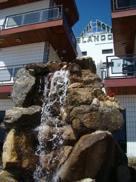 Blanco Palace Hotel São José dos Campos Екстериор снимка