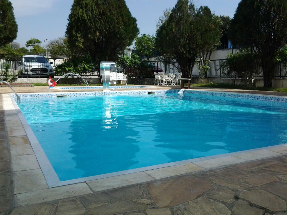 Blanco Palace Hotel São José dos Campos Екстериор снимка